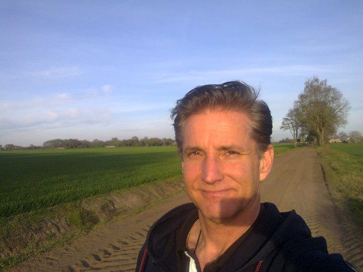 Rust, Stilte, Liefde, Vrede & Thuiszijn