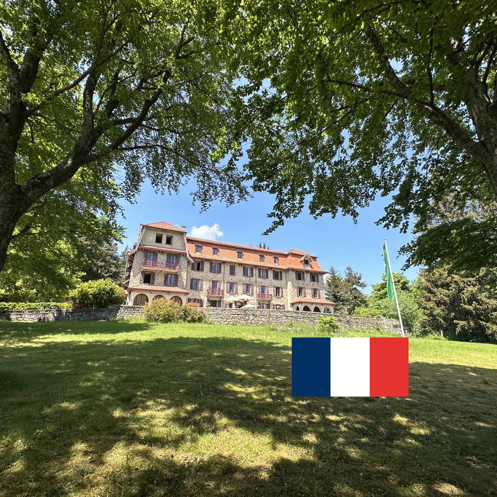 -6-daagse in Frankrijk- "De Tarra Connectie" september 2026