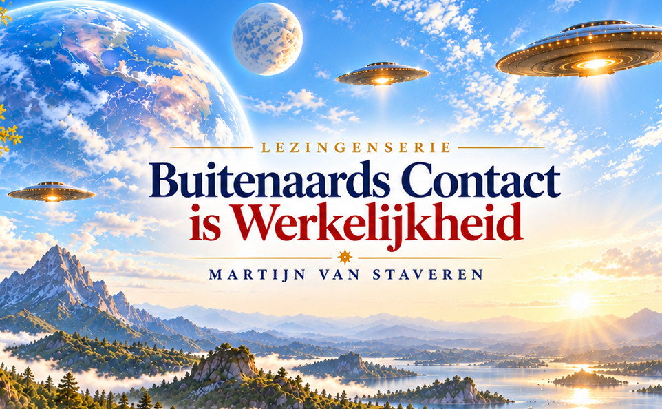 Lezingenserie in Kasteel de Berckt, 24 november & 1, 8, 22 december in Baarlo (Noord-Limburg)