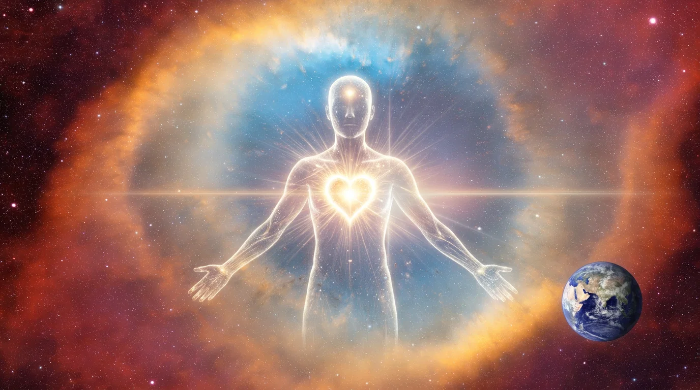 2-Daagse workshop in Meterik op 6 en 7 december: Bewustzijn & UFO's - Extra 2-daagse