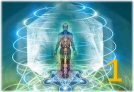 3-daagse Educatieserie: Bewustzijnsverruiming Module 1 (volgeboekt)