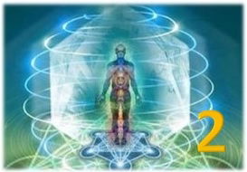 3-daagse Educatieserie: Bewustzijnsverruiming Module 2 (volgeboekt)