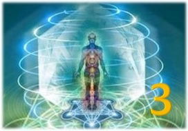 3-daagse Educatieserie: Bewustzijnsverruiming Module 3 (volgeboekt)