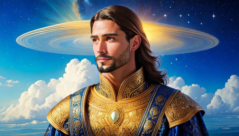 (onhold) Dialoog over verschillende (inter)dimensionale beschavingen (volgeboekt)