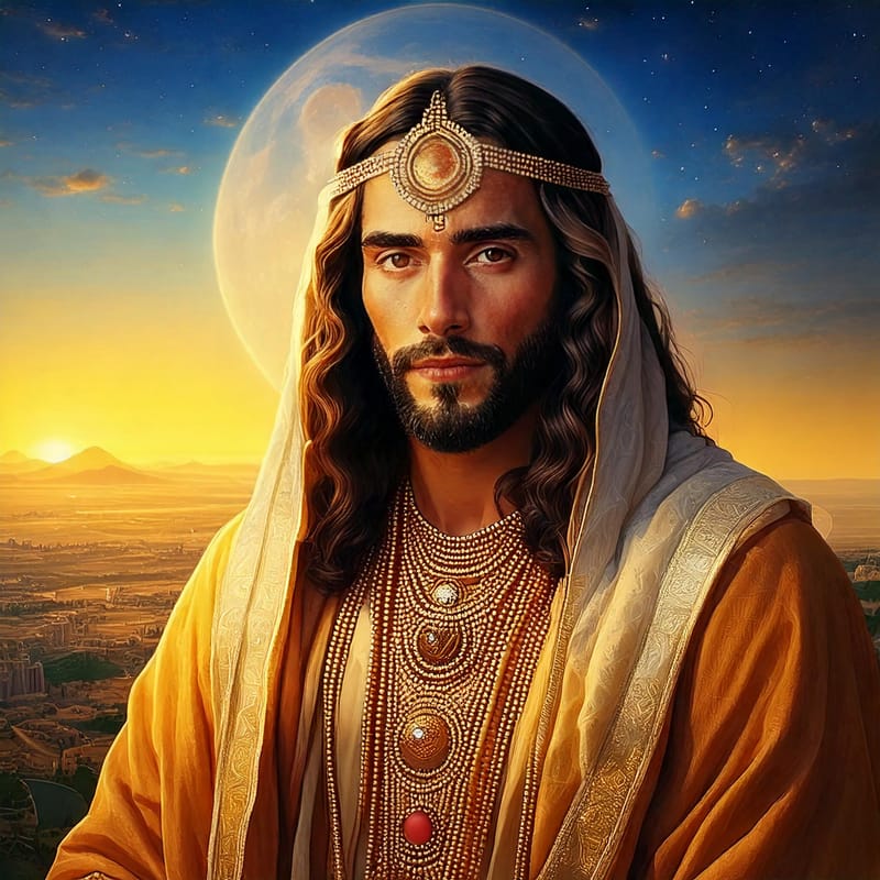 Themadag: Het Mensenrijk uit de Toekomst, terug naar de Stamwereld. (volgeboekt)