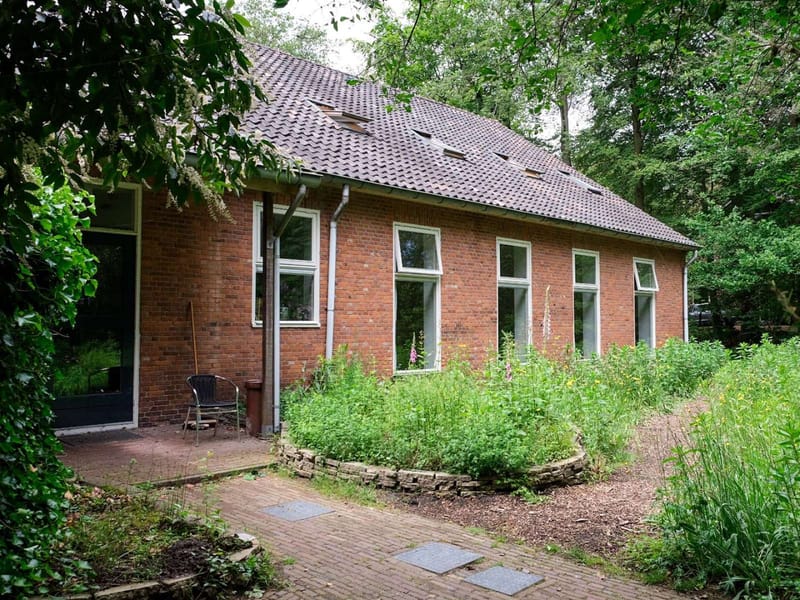 Levens Echt Contact - Echt Levend Contact (volgeboekt)