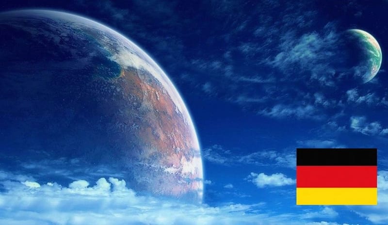 Ursprüngliches Bewusstsein & Außerirdischer Kontakt in Köln Deutschland Tag 1