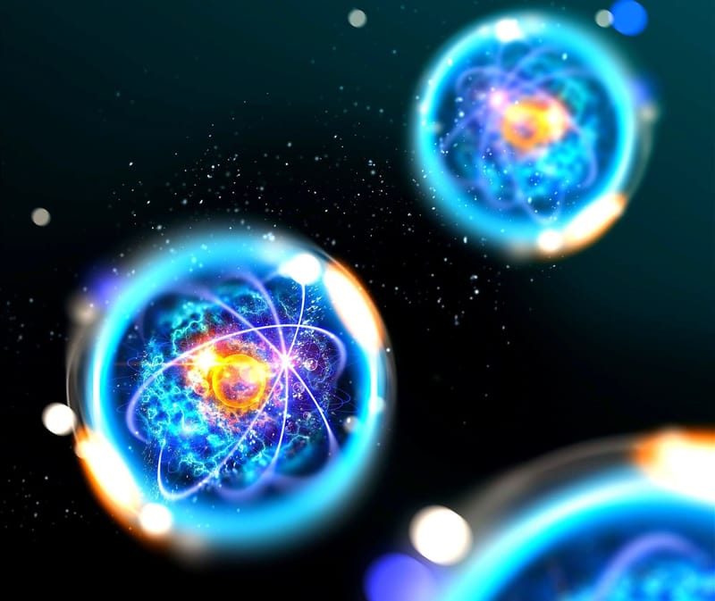 Organische Ruimte & Herschepping - Hartsfrequentie en Bekrachtigen in één Bewuste Adem (volgeboekt)