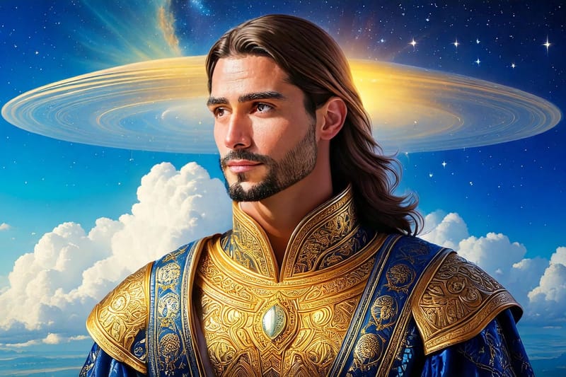 (her-agendering van 17 juli 2025) Dialoog over verschillende (inter)dimensionale beschavingen (volgeboekt)