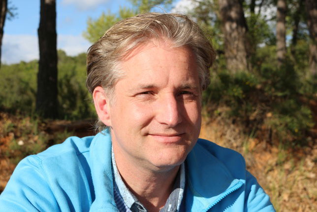 Mag ik me voorstellen?