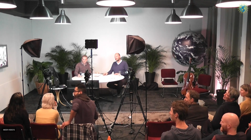 Crowd Power 21 hervorgehoben thumbnail