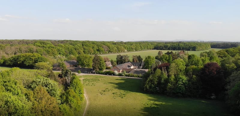Terugblik Rheine & Köln in Duitsland