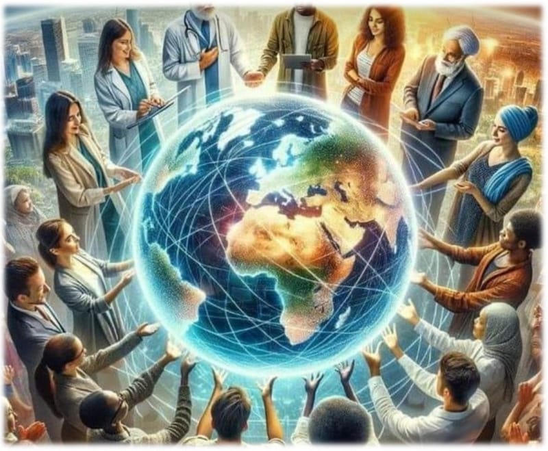 -Community-dag-  meeting in België  15 maart 2026 voor Nederlanders & Belgen (volgeboekt)