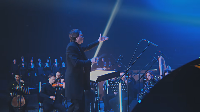 The Arrival of "the Transformers" thumbnail