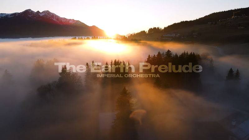 "The Earth Prelude" thumbnail