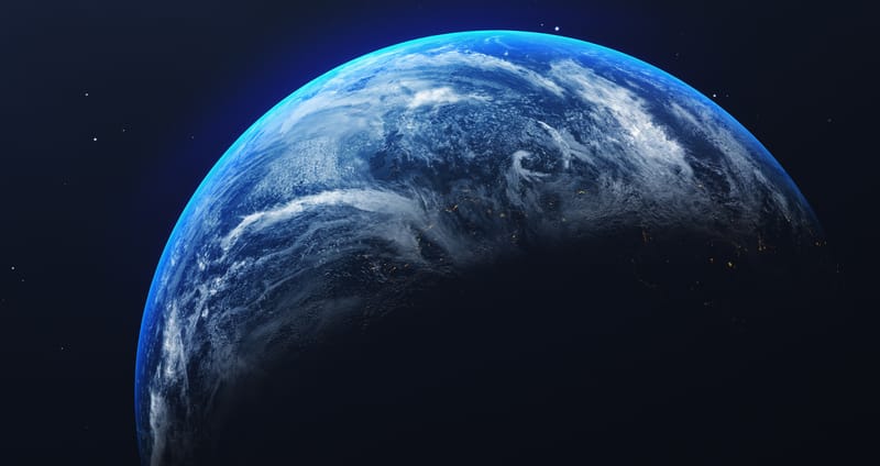 I Am The Earth thumbnail