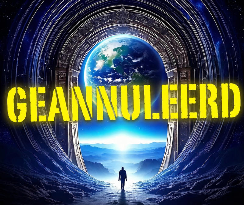 Kosmische BE-raad-slaging - Middelklein assemblée (volgeboekt) geannuleerd!