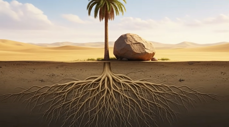 Become Unshakable thumbnail