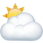 ⛅