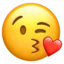😘