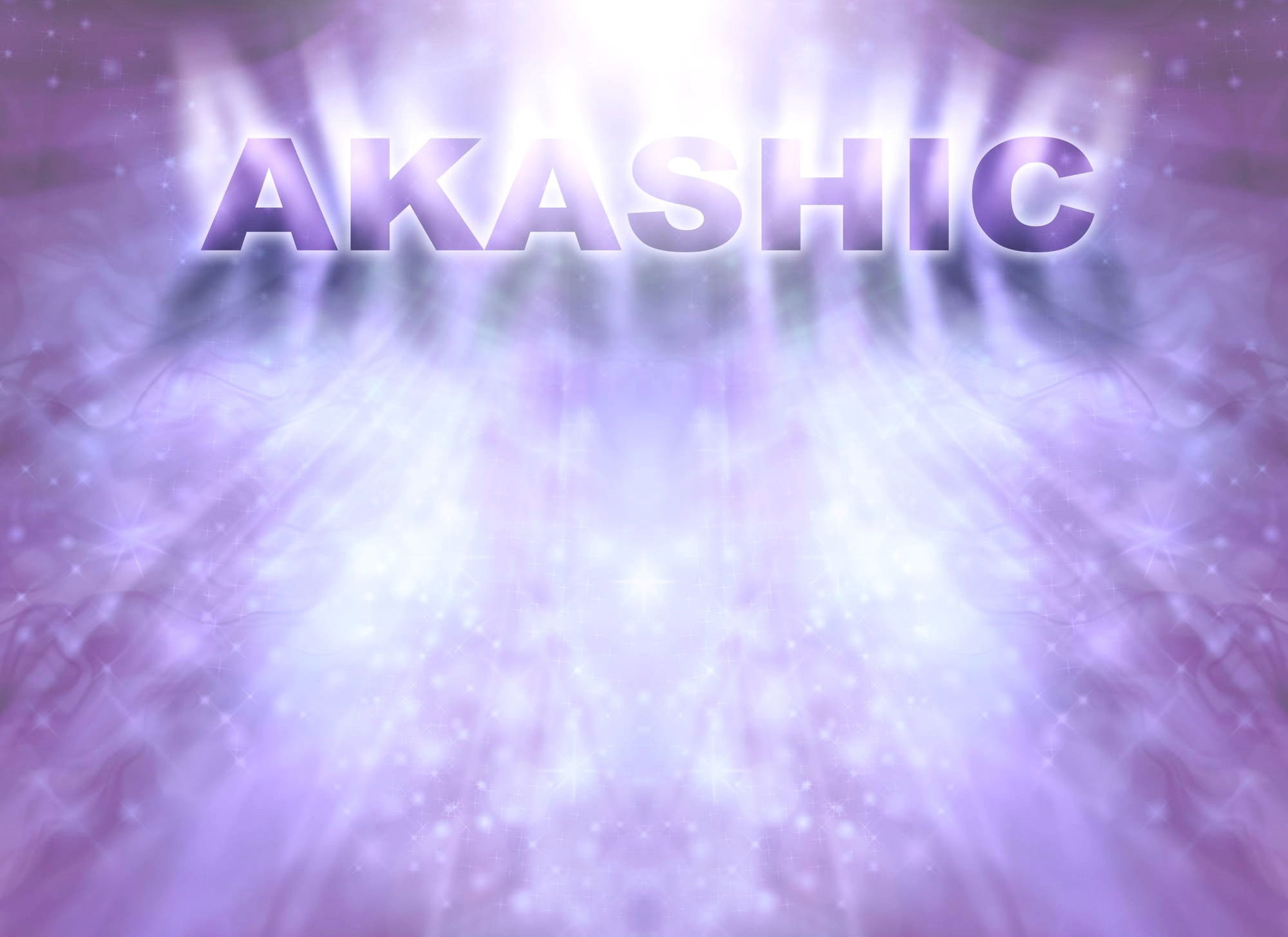 The Akashic Records