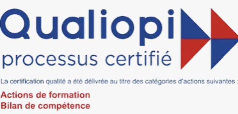 Télécharger Certificat QUALIOPI - Bilan de compétences SEQUOIA RICHESSES HUMAINES