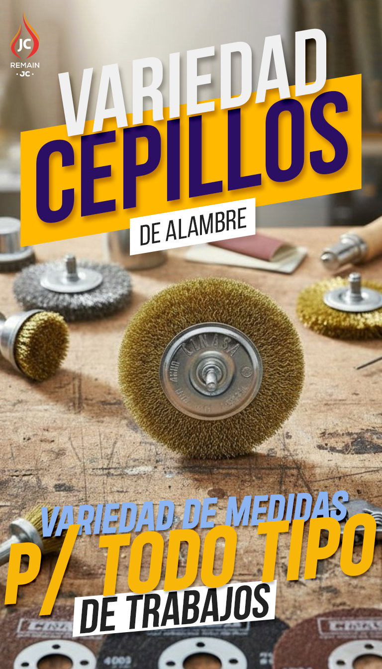🛠️ ¡Lleva tu trabajo al siguiente nivel con la mejor calidad!