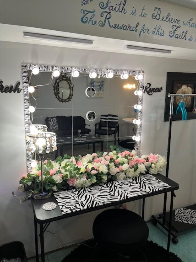 VIP Lounge