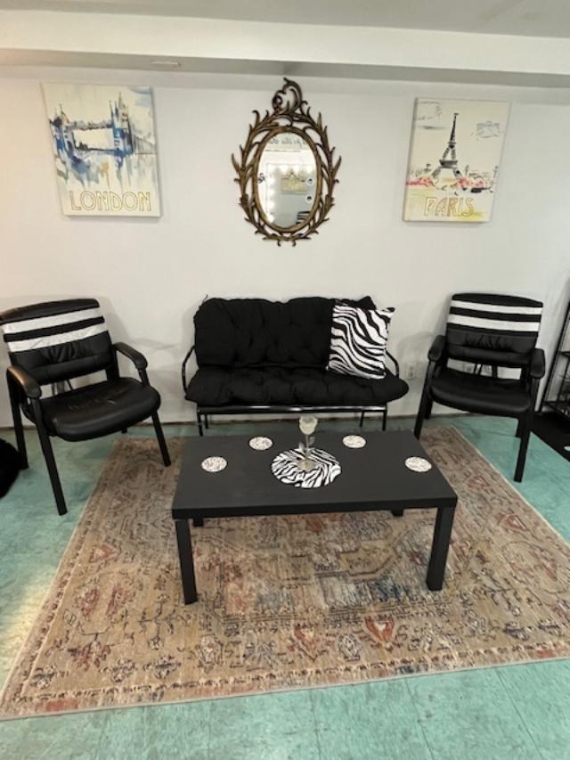 VIP Lounge