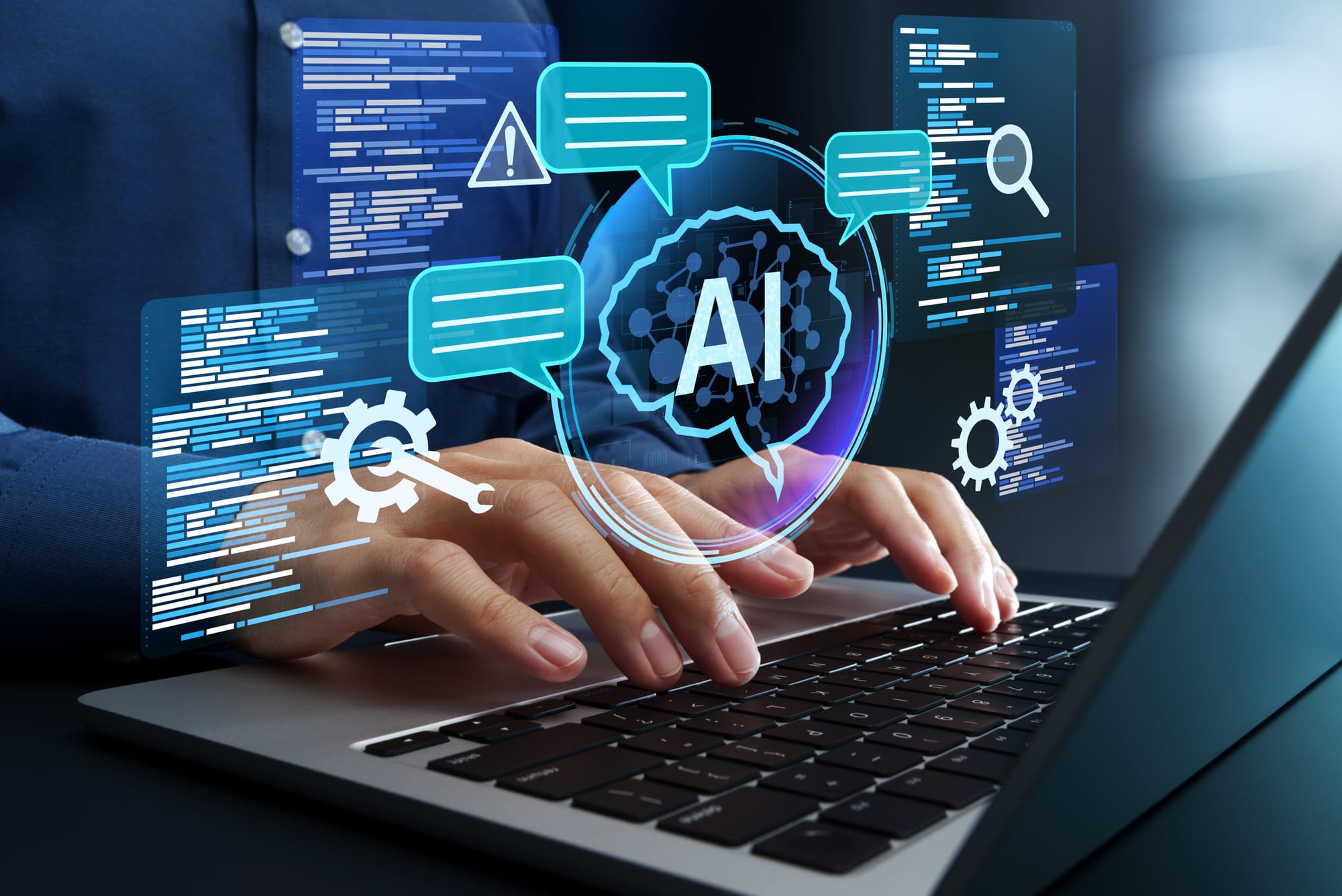 סדנת פיתוח מואץ ויצירת אבות-טיפוס עם AI: מתודולוגיית "Vibe Coding"