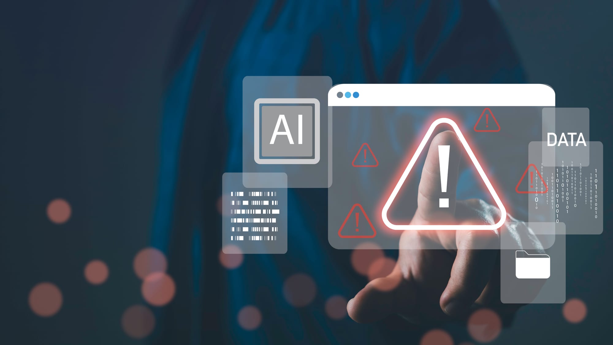 סדנת AI למנהלי מערכות מידע ואבטחה (CISO/CIO): משילות וניהול סיכונים