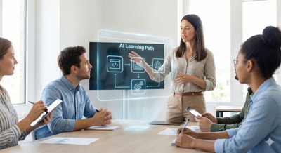 מיומנויות העתיד: סילבוס ההכשרה שכל סמנכ"ל משאבי אנוש חייב להכיר