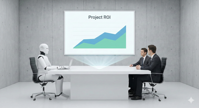 סוכנים אוטונומיים (Agentic AI): העובד החדש בצוות שלך