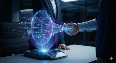 המדריך לגיוס עובדים בעידן ה-AI: סינון, מיון ואוטומציה