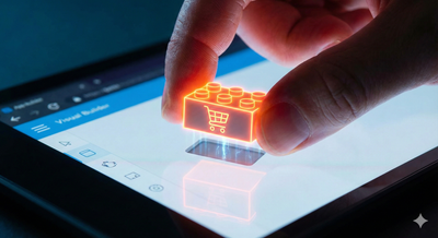 מהפכת הקוד (No-Code): כך מנהלים לא טכניים בונים אפליקציות AI ביום אחד