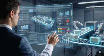 תוכן בקנה מידה (Content at Scale): המהפכה הגנרטיבית בשיווק