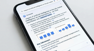 העתיד של החיפוש: איך SearchGPT ו-Perplexity משנים את כללי ה-SEO