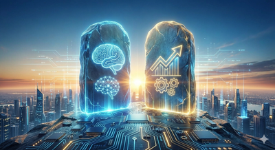 10 הדיברות לניהול ארגון מבוסס AI ב-2026