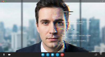 "זה לא המנכ"ל בטלפון": התמודדות עם איומי Deepfake והונאות זהות