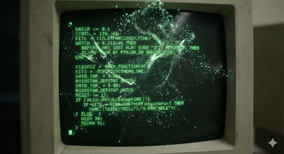 מודרניזציה של ה-Legacy: איך AI מציל את מערכות הבנקאות והביטוח הישנות