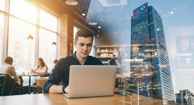 חד-קרן של איש אחד: המהפכה של עסקים קטנים ובינוניים (SMBs)