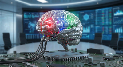 קבלת החלטות נקייה: איך AI מנטרל הטיות קוגניטיביות בהנהלה