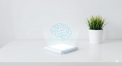 קטן, מהיר ומאובטח: למה 2026 היא שנת ה-SLM (Small Language Models)