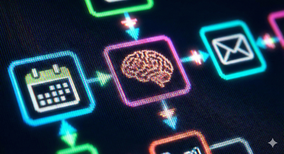 לא רק למתכנתים: המדריך המלא לבניית סוכן AI ראשון ב-15 דקות (ללא קוד)