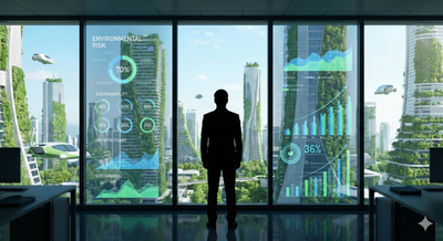 מנהל ה-AI האתי (CAIO): התפקיד החדש והקריטי בהנהלה של 2026