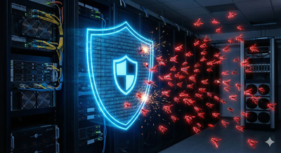 סייבר התקפי מבוסס AI: כשהבוטים מתחילים לתקוף (ואיך מתגוננים)