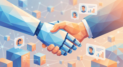 הסוף לקורות החיים: גיוס עובדים בעידן "מלחמת הבוטים"