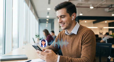 הסימולטור האישי: איך להפוך את ה-AI למאמן המכירות הטוב ביותר שלך