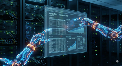 המכונה שסוגרת עסקאות: איך לבנות "בוט הצעות מחיר" שכותב כמו איש המכירות הכי טוב שלכם