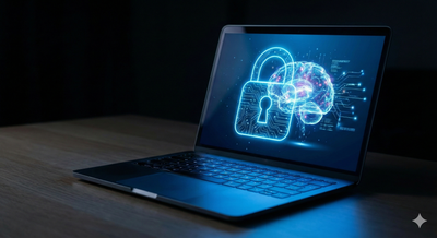 המדריך לפרטיות מוחלטת: איך להריץ AI על הלפטופ בלי אינטרנט ובלי לשלוח מידע החוצה